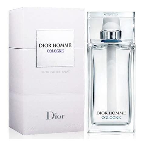 christian dior homme cologne 200ml.